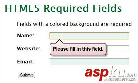 使用Modernizr 检测HTML5和CSS3浏览器支持功能