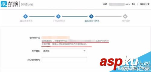 支付宝开放平台支付接口怎么申请?支付宝支付接口申请教程 支付宝,支付接口