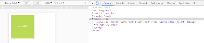 移动端Html5页面生成图片解决方案 移动端,Html5,生成图片