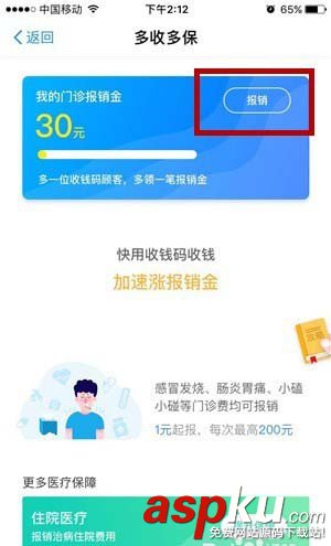 支付宝