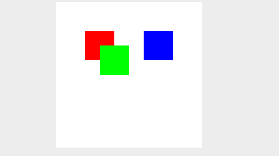 详解Canvas事件绑定 Canvas,事件绑定