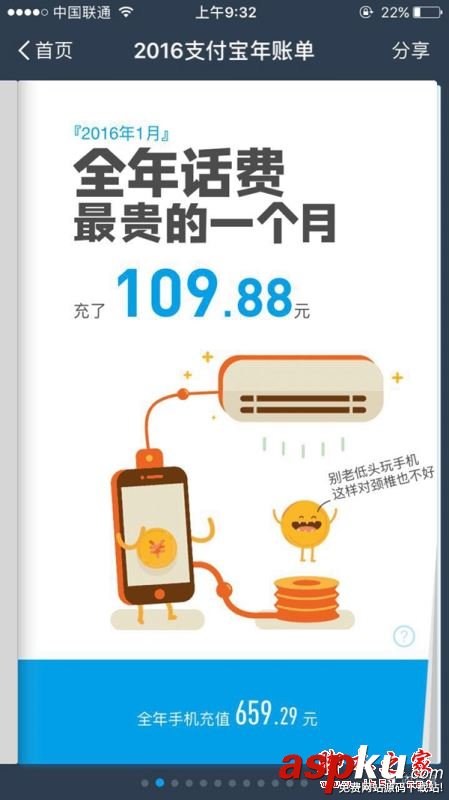 支付宝2016年度账单,2016支付宝账单查询
