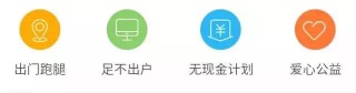 支付宝,赚钱