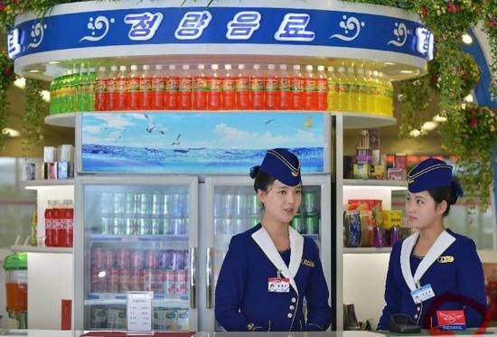 朝鲜也能手机“淘宝”：流量费太高伤不起