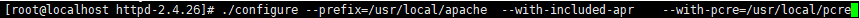 Linux,Apache,HTTP,Server2.4.26,Server2