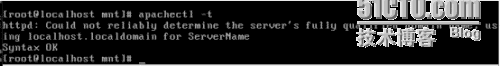 CentOS,apache,web服务器