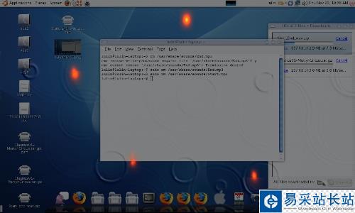 Ubuntu 7.10比Mac更精彩！(组图)