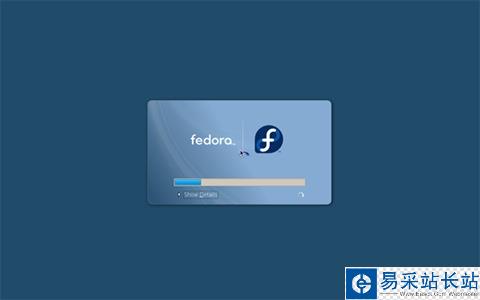 把Fedora8+Ubuntu7.10+Sabayon 3.4全部装进VMWare虚拟机里