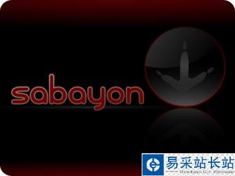 关注Linux发行版:Sabayon Linux 3.5 Beta 1已经发布