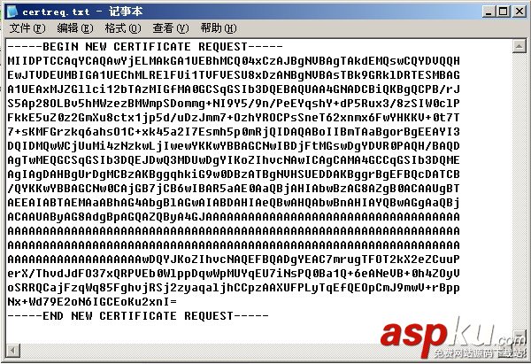 IIS6,HTTPS