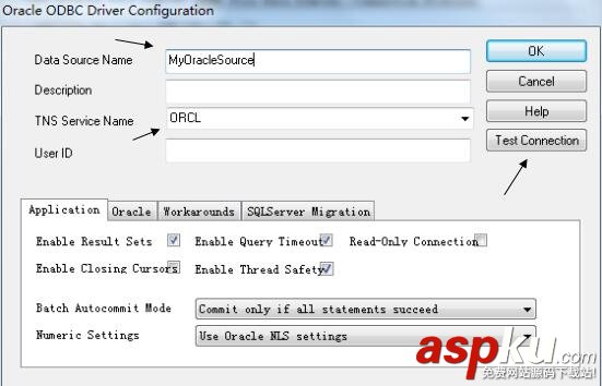 PowerDesigner15.1,oracle11g,ER图