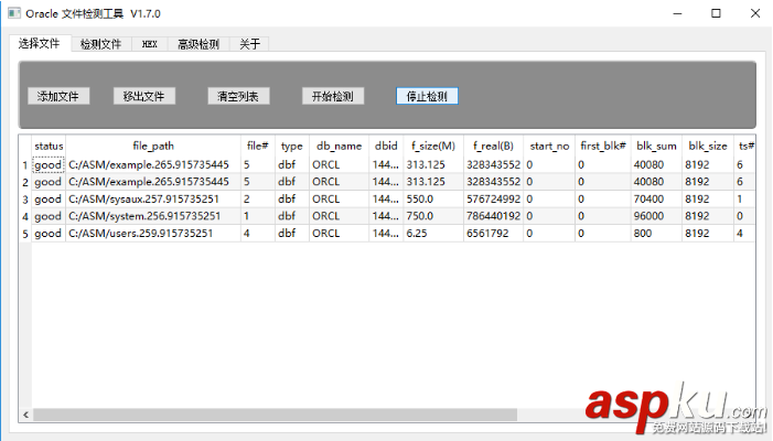 oracle,asm,数据库故障,oracle数据恢复方法