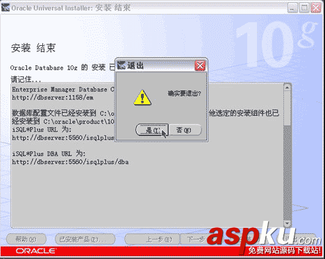 Oracle,10g,服务器