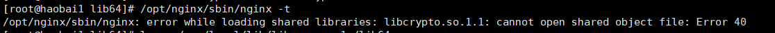nginx,keepalived,高可用,主从配置