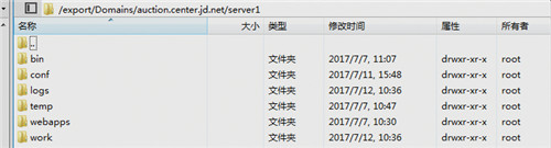 linux,tomcat,Nginx