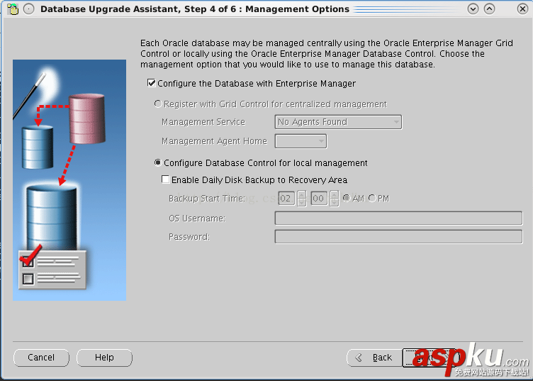 oracle11g,oracle11g升级教程