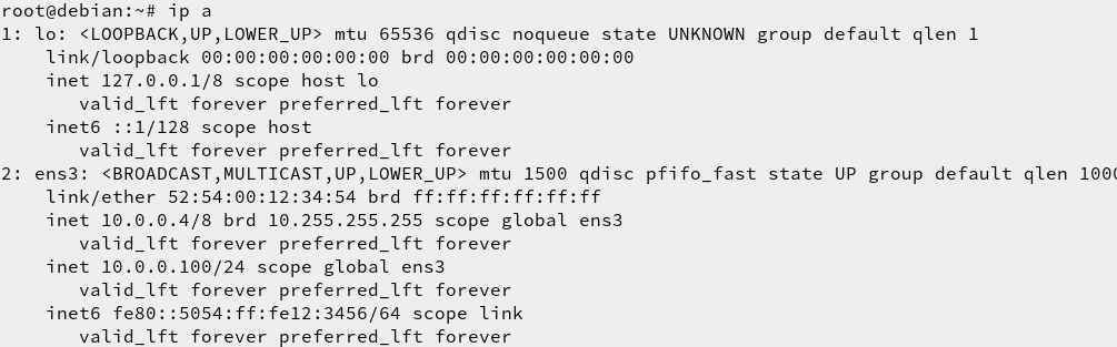 Nginx+Keepalived实现双机热备 Nginx,Keepalived,双机热备