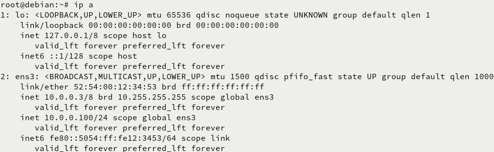 Nginx+Keepalived实现双机热备 Nginx,Keepalived,双机热备