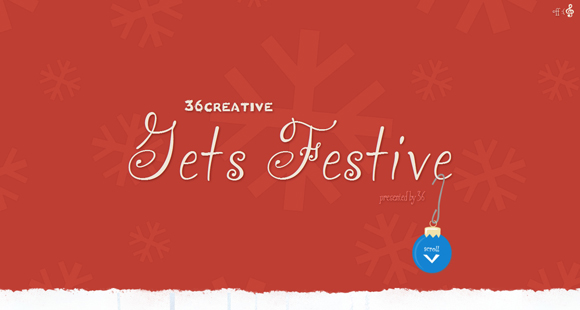 40 Beautiful & Creative Single-Page Scrolling Websites to Inspire You