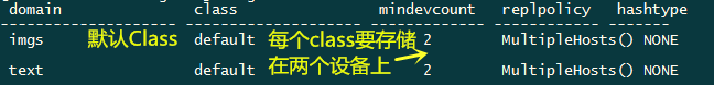 Nginx反代Mogilefs分布式储存示例详解 Nginx,Mogilefs,分布式储存