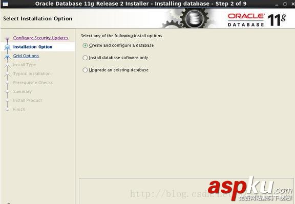 centos,Oracle11G,Oracle