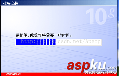 window,Oracle10g