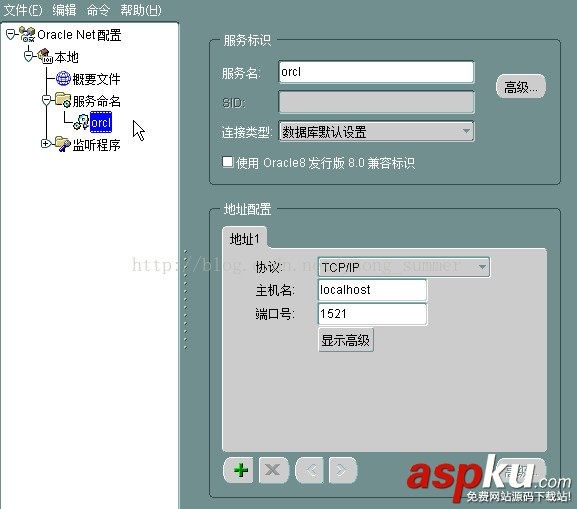 oracle启动连接错误,ora01034,oracle,11g配置,ora12560