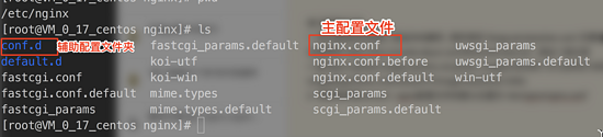 nginx配置二级域名的示例代码 nginx,二级域名,代码