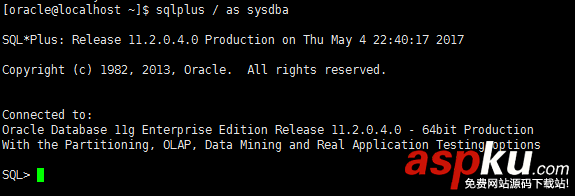 oracle,AWR,性能