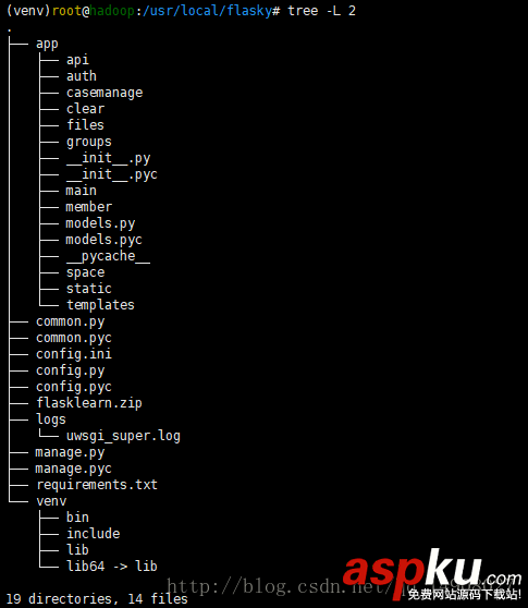 Nginx,flask