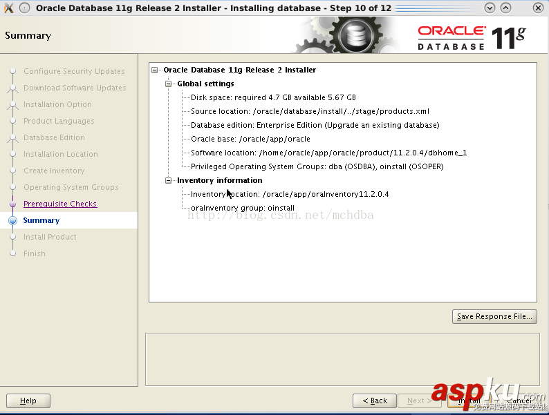 oracle11g,oracle11g升级教程