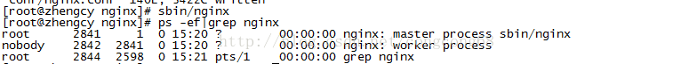 nginx,负载均衡,Tomcat负载均衡,nginx负载均衡原理