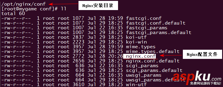 nginx,1.13.3配置,FastDFS,安装,配置