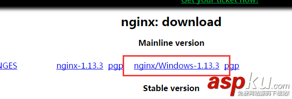 Nginx,负载均衡,架构