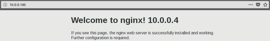 Nginx+Keepalived实现双机热备 Nginx,Keepalived,双机热备