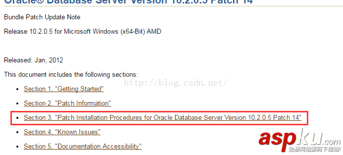 oracle,opatch,数据库补丁