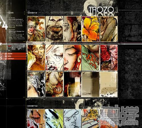 trozo