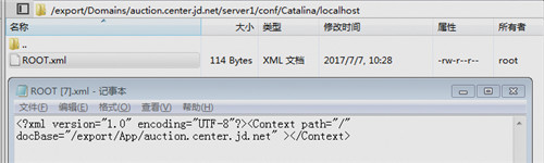 linux,tomcat,Nginx