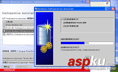 window,Oracle10g