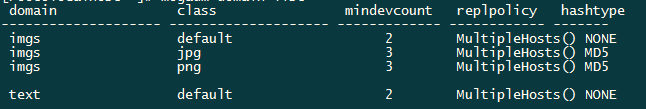 Nginx反代Mogilefs分布式储存示例详解 Nginx,Mogilefs,分布式储存