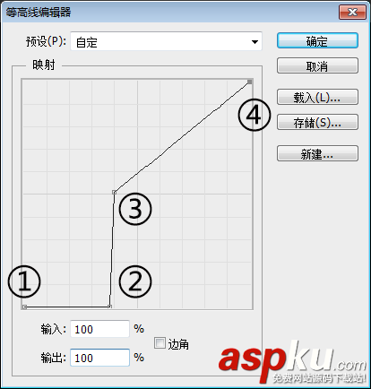 PS字体教程！如何制作一款金属质感的字体