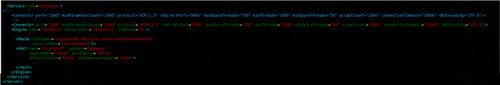 linux,tomcat,Nginx