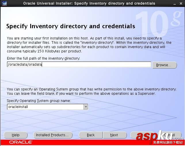 CentOS系统上安装配置Oracle数据库的详细教程 CentOS,Oracle