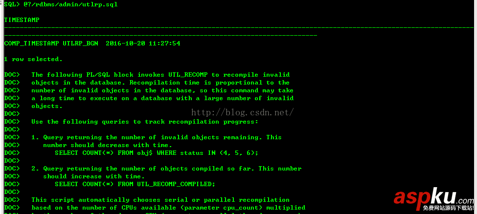 oracle,opatch,数据库补丁