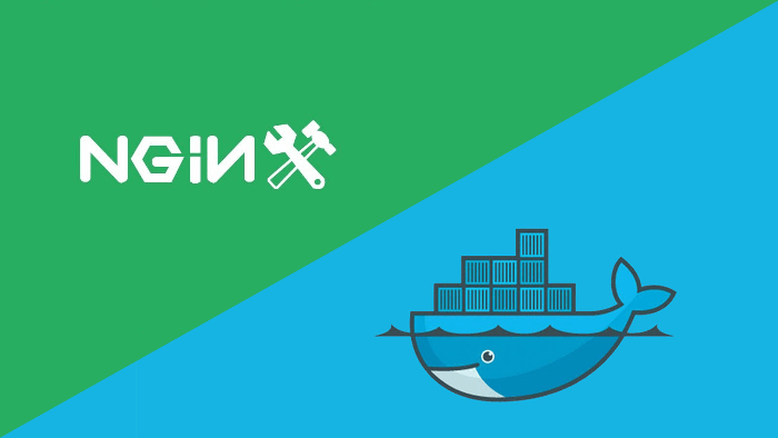 docker,nginx,日志