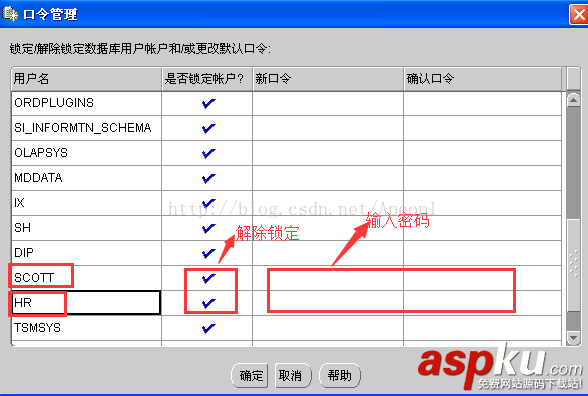 window,Oracle10g