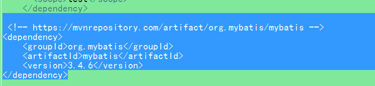 Oracle,mybatis,增删改查