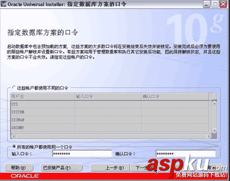 Oracle,10g,服务器