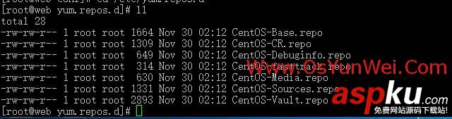 CentOS,7.x,编译安装,Nginx
