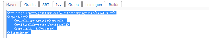 Oracle,mybatis,增删改查